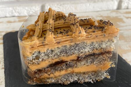 Торт Восточный