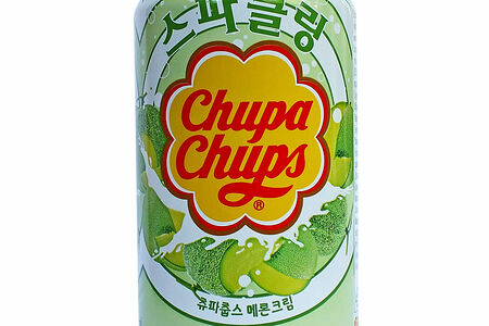 Chupa Chups Melon Cream