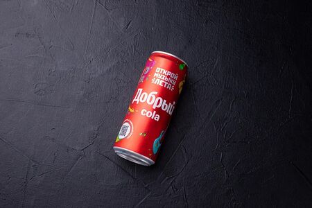 Добрый Cola