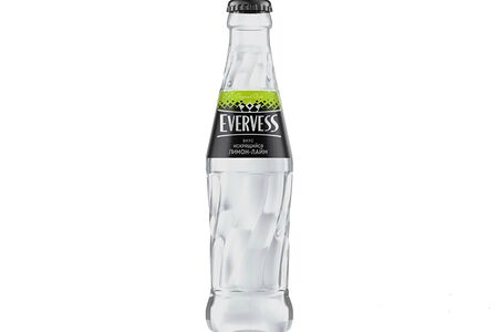 Evervess Искрящийся Лимон-Лайм