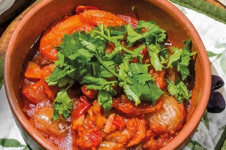 Аджапсандали