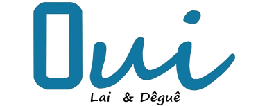 Oui Lait & Dêguê