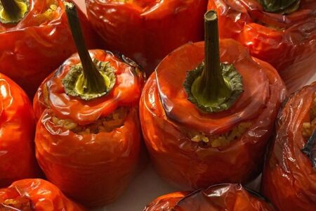 Пиперья Гемисти