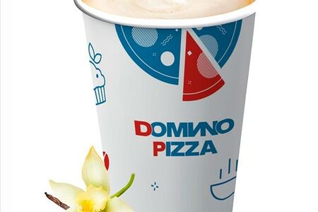 Ванильный Латте