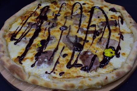 Говядина дорблю