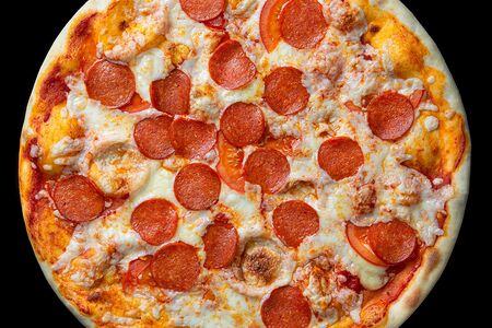 Пепперони