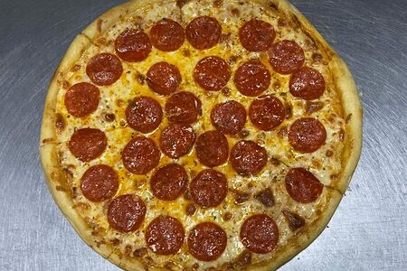 Пепперони