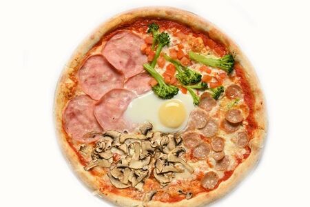 Четыре сезона