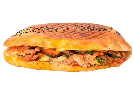 Бастурма говядина