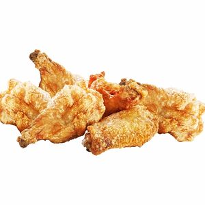 Куриные крылышки M