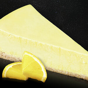 Чизкейк Лимонная орбита С