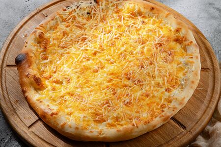 Четыре сыра