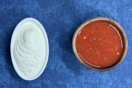 Соус Томатный