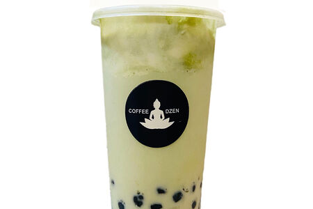 Сырная матча