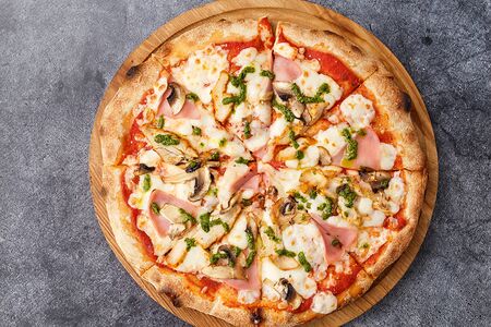 Пицца Катушка 