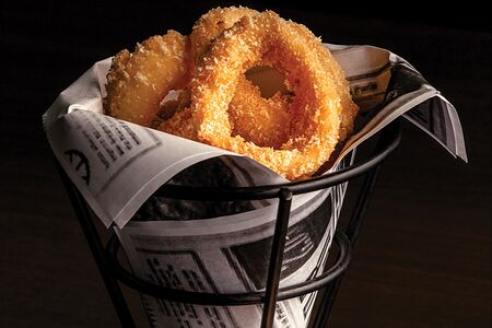 Кольца кальмара