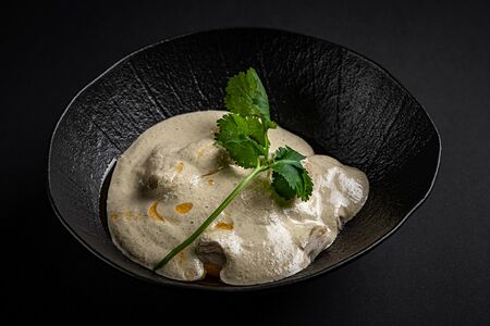 Сациви из курицы