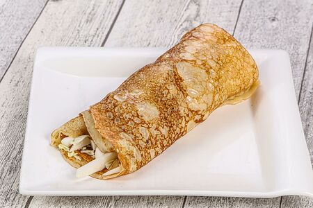 Блин Цезарь