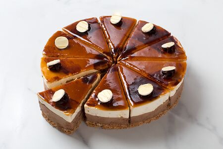 Торт Парижский