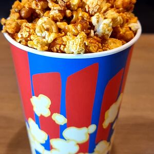 Попкорн сладкий стандарт