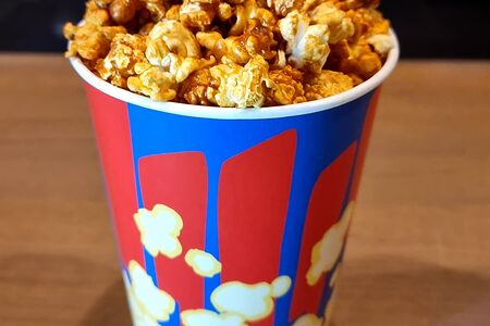 Попкорн сладкий стандарт