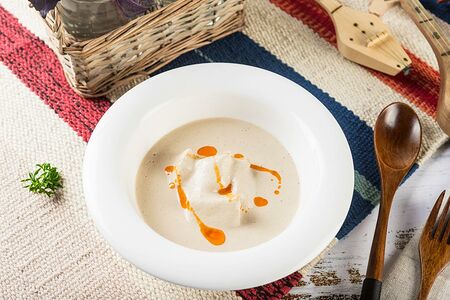 Сациви с курицей