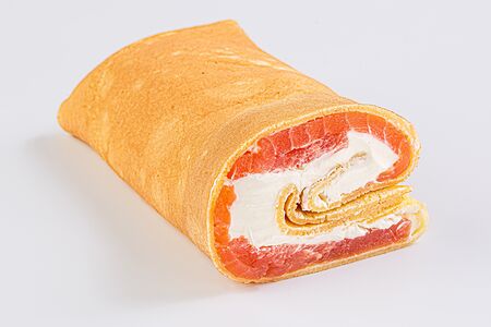 Блин Лосось крем-чиз