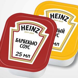 Соус Heinz