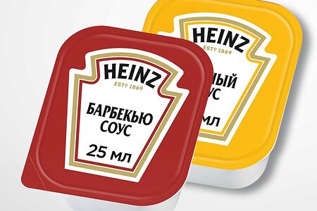 Соус Heinz