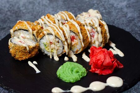 Цезарь ролл