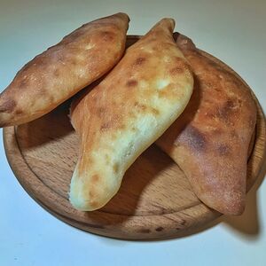 Лаваш по-грузински