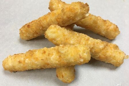 Сырные палки Четыре сыра