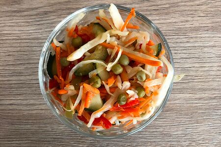 Салат Витамин