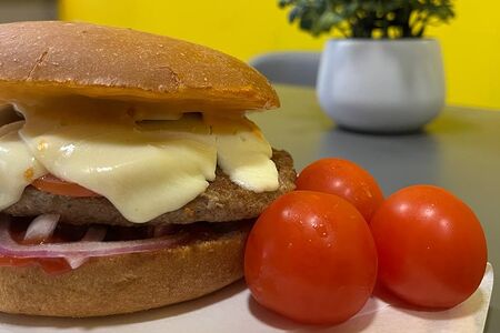 Фермерский