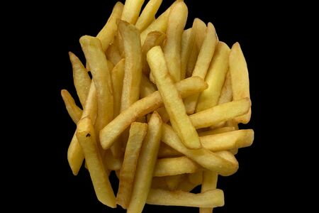 Картофель фри