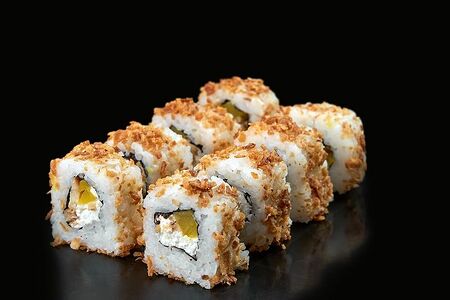 Ролл Баскет ролл