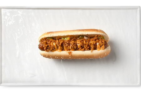 Американский