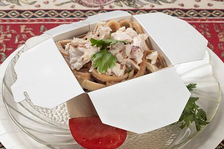 Аршта овощная