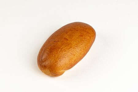 Пирожок с картошкой