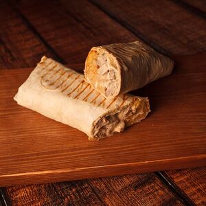 Шаурма Куриная из чистого филе