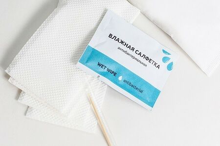 Набор салфеток