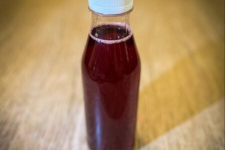 Домашний морс