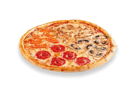 Четыре сезона