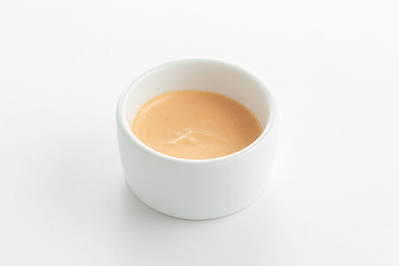 Топпинг соус чеддер 50г