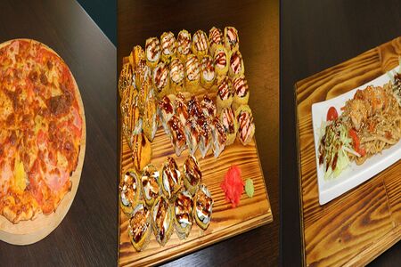 Один раз живем