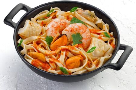 Удон Том Ям