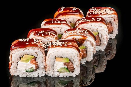 Ролл Канада