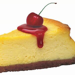 Чизкейк