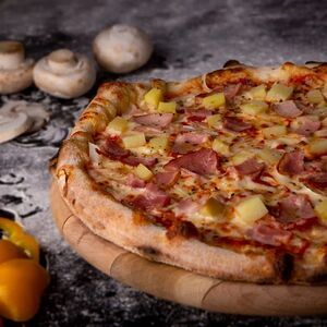 Ալ Ֆոռնո №1