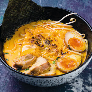 Рамэн Чизу-тори